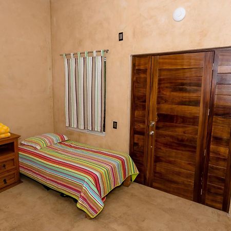 Villa Celeste Chacala  Exterior foto