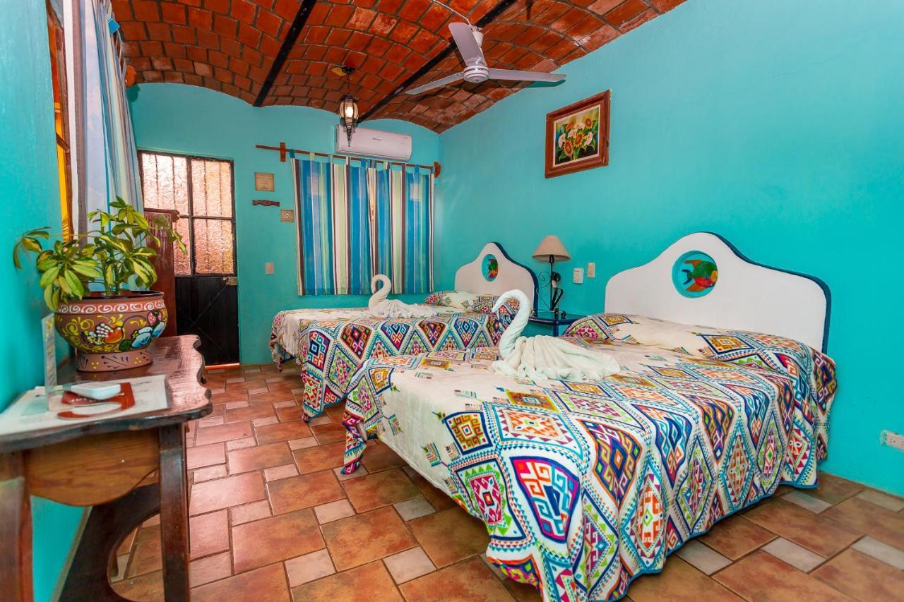 Villa Celeste Chacala  Cameră foto